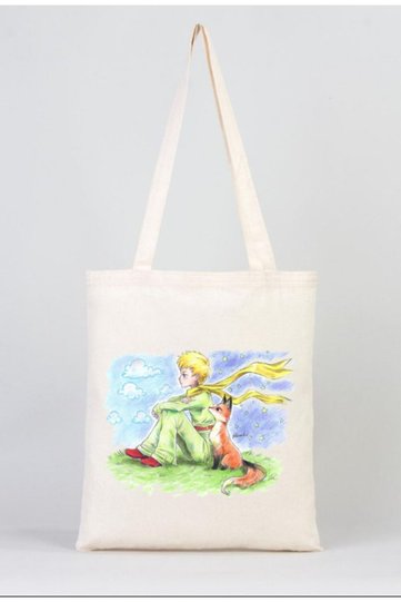 Cloth Bag Little Prince 1