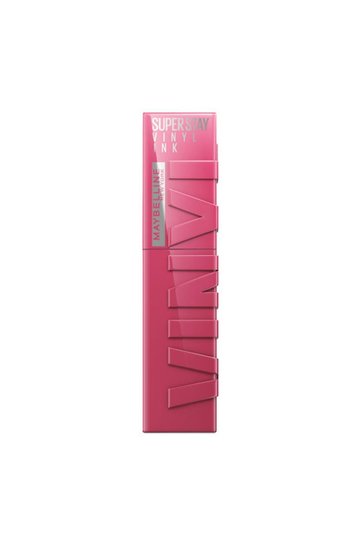 Super Stay Vinyl Ink Liquid Lipstick 20 Coy
