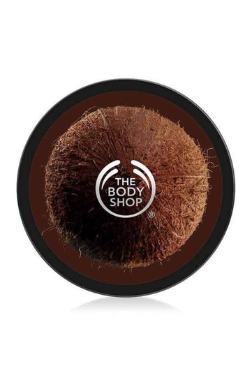 Coconut Body Butter 200ml
