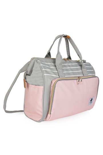 Mother and Baby Care Bag
