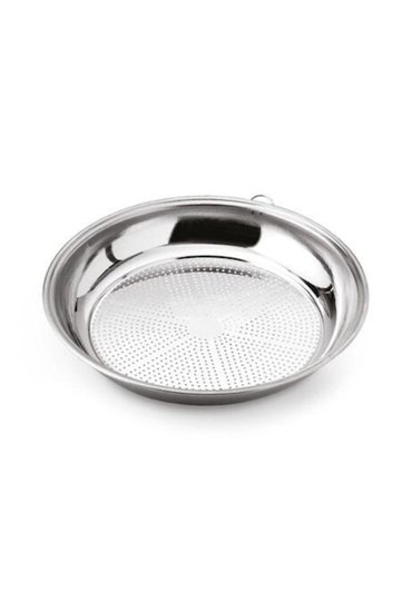Steel Ilistir Strainer Colander 36 Cm