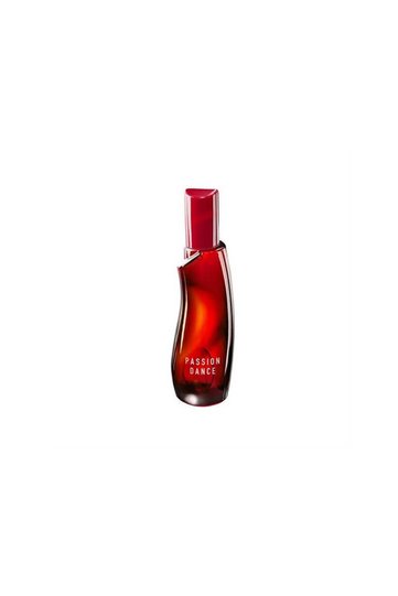 AVON PASSION DANCE     EAU DE TOILLETTE