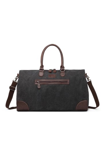 Canvas Fabric Travel And Sports Bag 1304