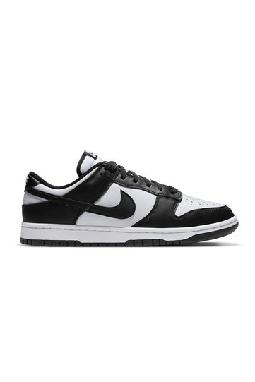حذاء رجالي رياضي من Dunk Low Retro Panda DD1391-100