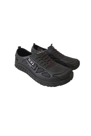 New Plastic Shoes
