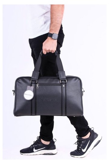 Unisex Sports And Travel Bag