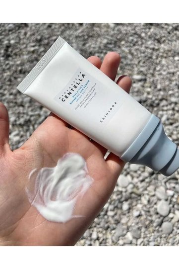 Centella Hyalu-Cıca Water-Fit Sun Serum Spf50 Pa 50ml