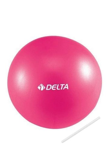 25 cm Dura-Strong Mini Pilates Ball Balance Exercise Ball