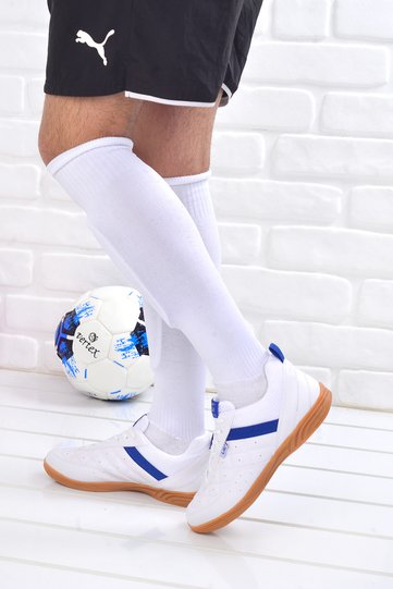 Monaco Indoor Futsal Handball Volleyball Men's Sports Indoor Shoes