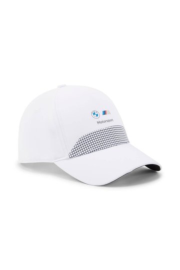 Bmw m Motorsport Baseball Cap