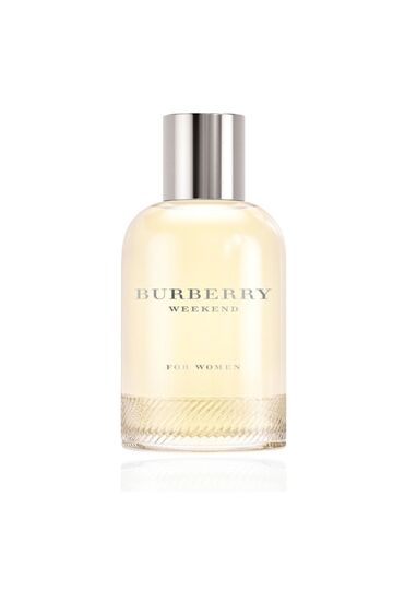 Weekend Women Edp 100 ml Kadın Parfüm