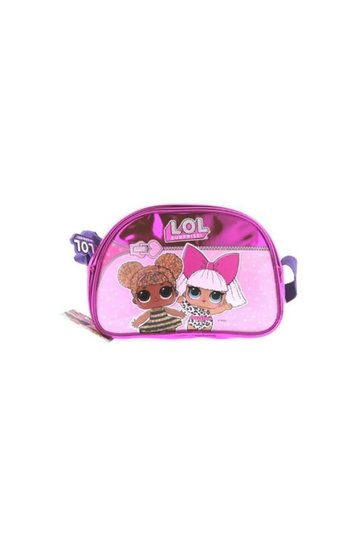 Llçan20474 Licensed School Bag