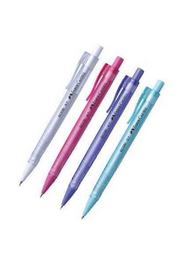 Econ Verzatil 0.7 Tip Pen 3 Piece Set + Min Gift