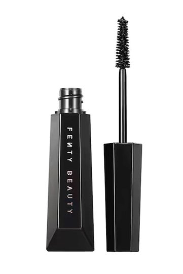 Hella Thicc Volumizing Mascara - 6.5 ml Travel Size Volumizing Mascara