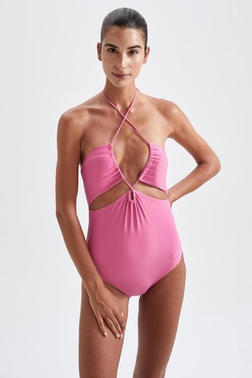 Fall In Love Regular Fit Mayo Y6502az22hs