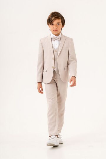 Buhara Boy's Suit (with Gamboç Kilif Gift)
