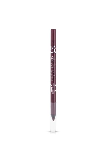 Tattoo Pencil 374 Mat Non-Elevator Gel Liner Eye Pencil