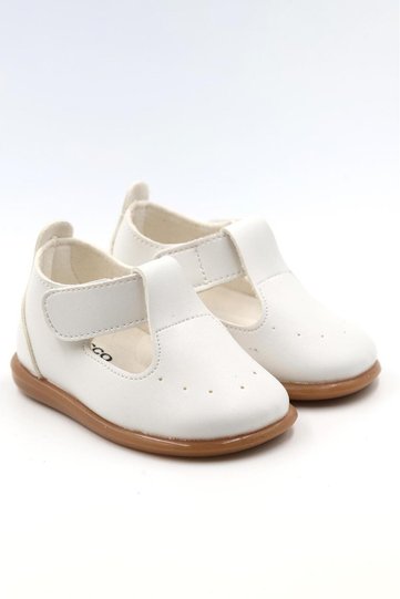 Osi First Step Baby Girl Baby Boy Orthopedic Children's Shoes