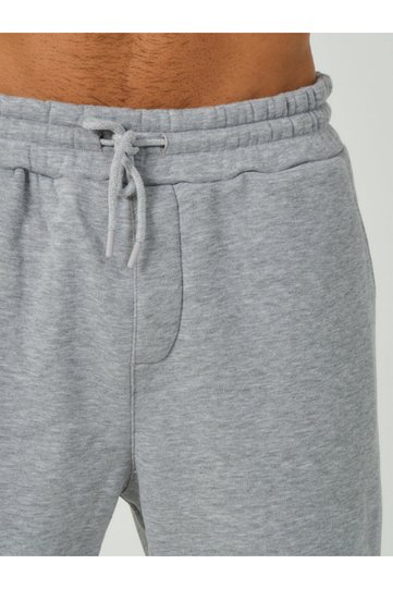 Winter Cotton Comfortable Fit Baggy Unisex Gray Tracksuit