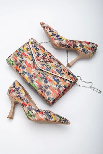 Trend Stiletto Combination