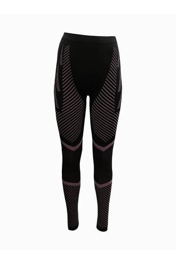 ملابس داخلية حرارية للجنسين من x Outdoor Seamless فائقة المرونة للرياضيين