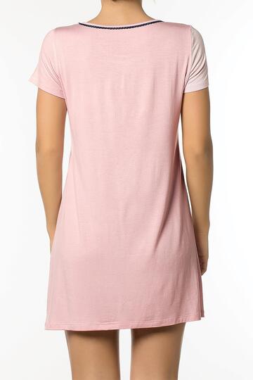 Pure Floral Nightgown