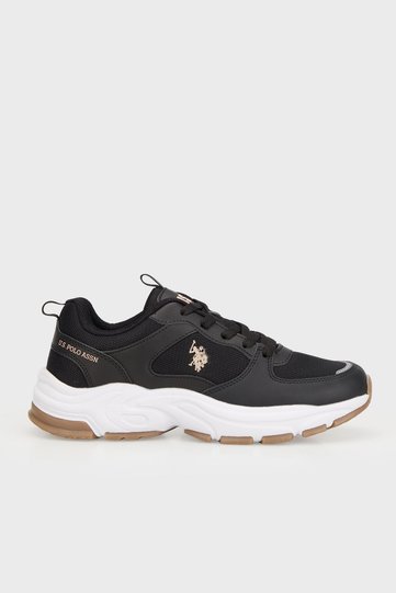 Black Sneakers For kids