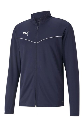 teamRISE Trg Poly Jacket