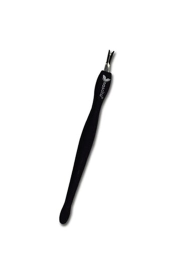 Cuticle Scraper with Handle - 01