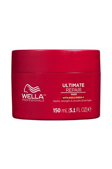 Ultimate Repair Mask 150ml - Repair from Uv-Strahlen and Hitzeschäden