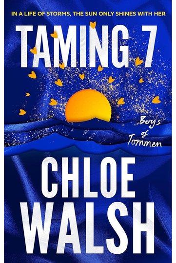 Taming 7 The Boys of Tommen - The Boys of Tommen