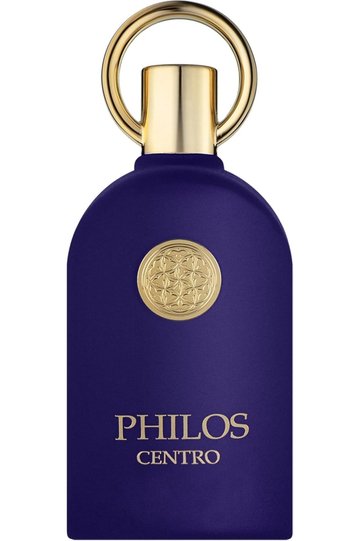 Philos Centro 100 مل Eau De Parfum × Maison Alhambra