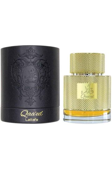 Commander - Eau De Parfum 100ml