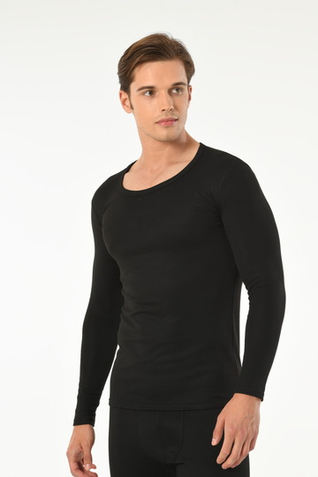 Thermal Men's Top Long Sleeve