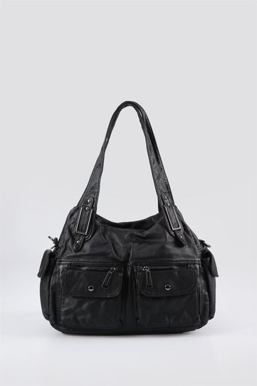 Ççs 17666 Women's Shoulder Bag