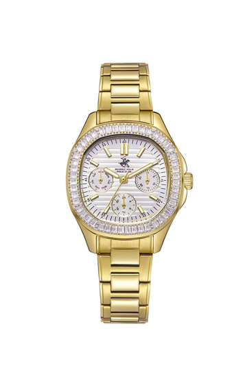 Bp3701C.130 Women's Watch