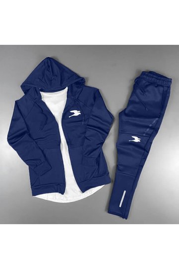 A-Quality 2-Piece Trend Tracksuit Set