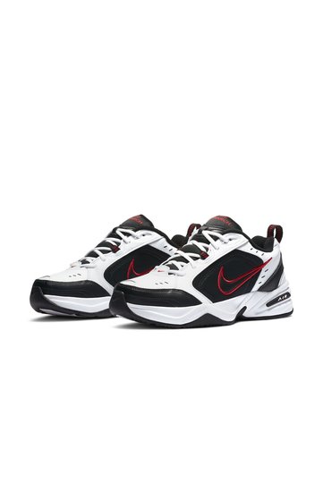 AIR MONARCH IV