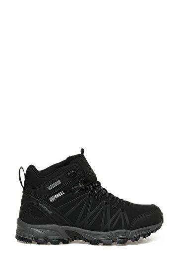 SHELL HI G 3PR Black Unisex Outdoor Boots