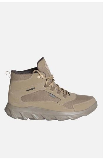 7200 Beige Watertight Men's Outdoor Boots