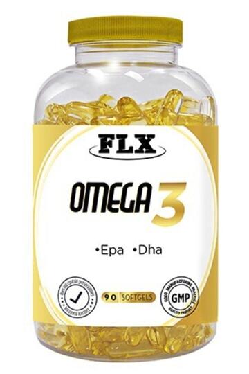 Fish Oil