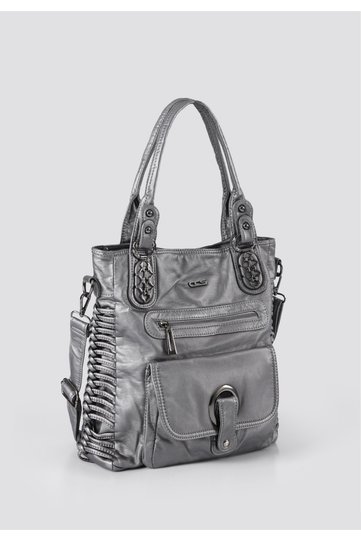 Women's Shoulder Strap Handbag Classic