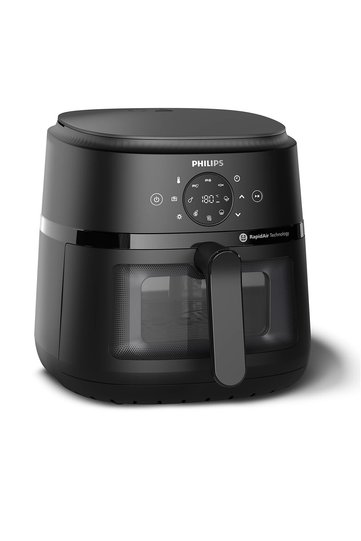 2000 Series Airfryer 2000 Series 6.2L