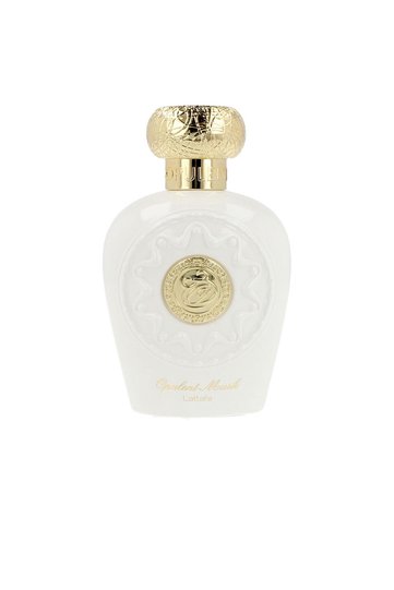 Opulent Musk Edp Vapo Lattafa 100 ml
