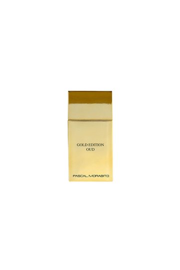 Gold Edition Perfume by Pascal Morabito EDP 100 ml