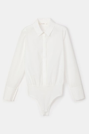 STRAP SHIRT BODY
