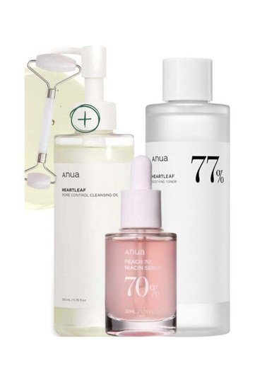 Daily Care Set