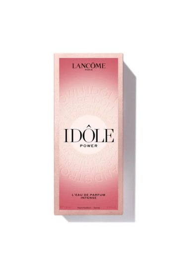 Ladies Idole Power EDP 100 ml Perfume لانكوم ايدول باور Oudi Parfum Intense 100ml