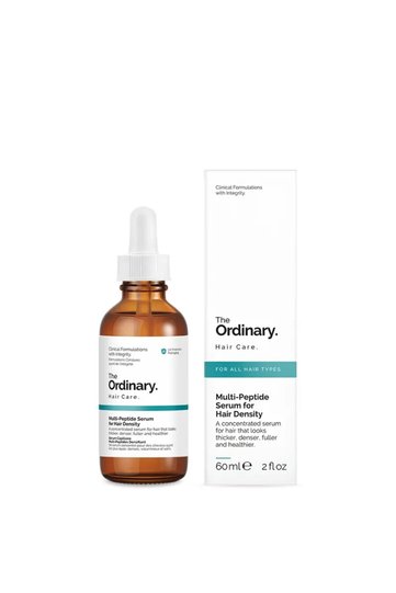 The Ordinary Multi-Peptide Serum For Hair Density 60 ml