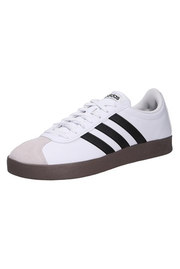 Vl Court Base Herren Freizeitschuhe ID3711 Weiß